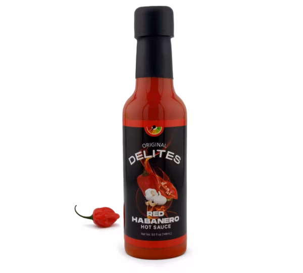 Red Habanero