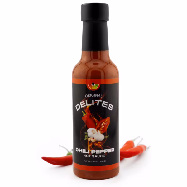 Chili Pepper