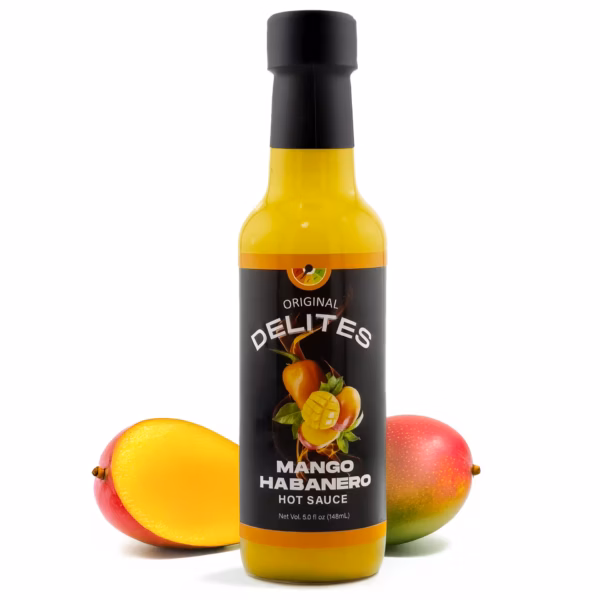 Mango Habanero